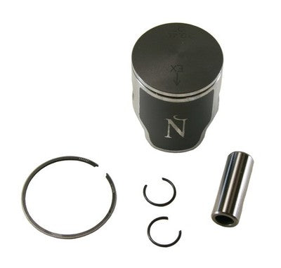 Solid Spare Namura Standard Bore Piston Kit Size B for Husqvarna TC50 fits 2017-2023 39.5mm