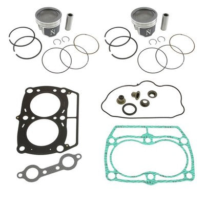 Namura Standard Bore Size B Top End Kit for Polaris Ranger 700 Sportsman 80mm