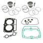 Namura Standard Bore Size B Top End Kit for Polaris Ranger 700 Sportsman 80mm