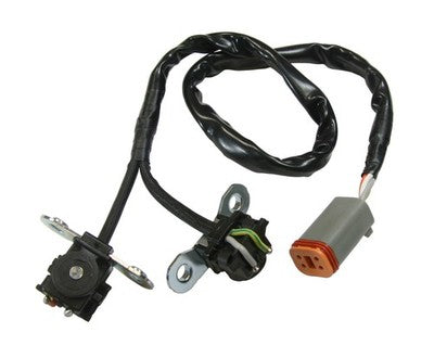 Solid Spare SPI Timing Pickup Coil Assy. for Ski-Doo many 2002-2016 Replaces OEM# 410922948