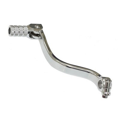 Solid Spare Aluminum Gear Shift Lever for Suzuki RM85 fits 2002-2022 Replaces 25600-03B10