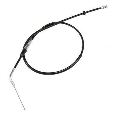 Solid Spare Throttle Cable for Suzuki QuadRunner 230 LT-230GE fits 1985-1986 Models