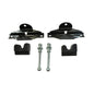 Solid Spare Mount Kit for Touring & All-Terrain fits Skis for Arctic Cat many 2009-2017