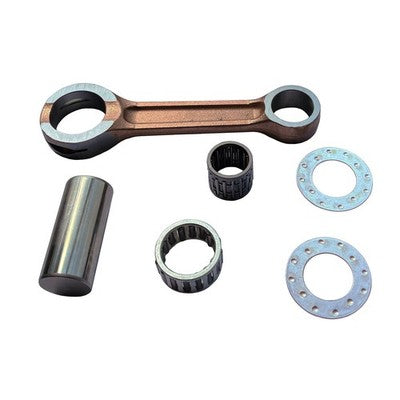 Solid Spare Namura Connecting Rod Kit for Polaris Octane & Virage I fits 2002 2003 2004