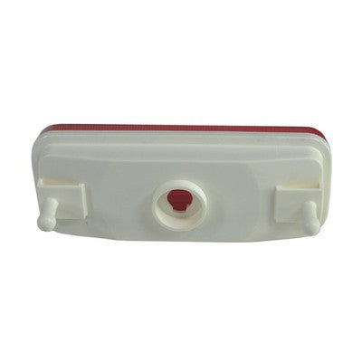 SPI Tail Light Lens / Housing for Honda Replaces OEM# 33710-HB3-771