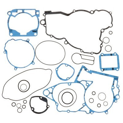 Solid Spare Namura Complete Gasket Kit for KTM 2003-2004 250 SX & 2004 250 EXC - NX-70050F