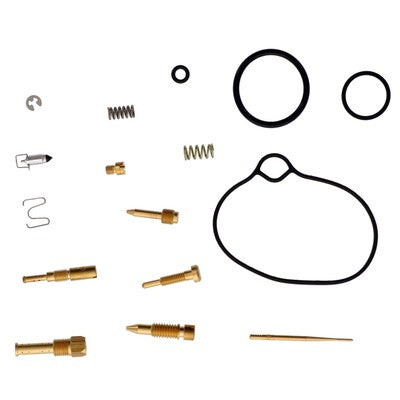 Carb Rebuild Kit Carburetor Repair fits Kawasaki KFX90 KSF90A 2007 2008 2009