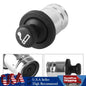 Cigarette Lighter Socket Plug Fit For Ford Edge Fiesta C-max Kuga Mustang Ranger