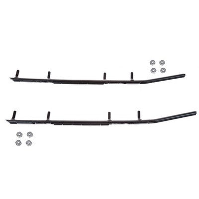 Solid Spare Bottom Line 6" Carbides for Yamaha many 1992-1997 VMAX & 1997 Mountain Max 800