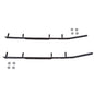 Solid Spare Bottom Line 6" Carbides for Yamaha many 1992-1997 VMAX & 1997 Mountain Max 800