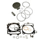 Namura Standard Bore Forged Size C Top End Kit for Kawasaki KX450F 2016-18 96mm