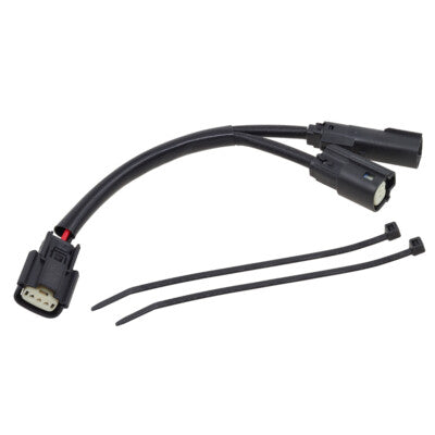 Solid Spare SPI Adapter Harness for Ski-Doo REV Gen4 to use REV Gen5 Replaces OEM# 860202740