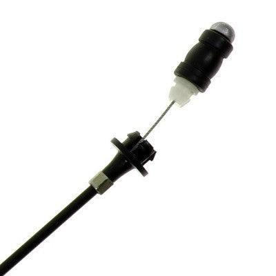 Solid Spare SPI Throttle Cable for Polaris Ranger 500 6x6 2004-2005 Replaces OEM# 7080938