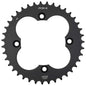 Solid Spare JT Sprockets 39 Tooth Rear Steel Sprocket for Honda TRX450R & TRX450ER Sportrax