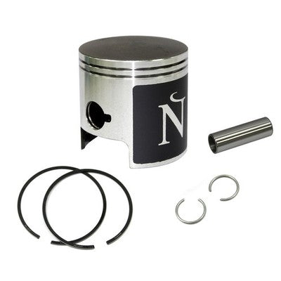 Solid Spare Namura .020 Over Bore Piston Kit for Polaris Big Boss 250 4x6 6x6 1989-93 72.5mm