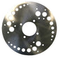 Solid Spare Rear Disc Brake Rotor for Yamaha Raptor 660 YFM660R 2001 2002 2003 2004 2005