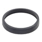 Solid Spare Jet Pump Trim Seal for Kawasaki Jet Ski many 1995-2025 Replaces OEM# 39145-3742