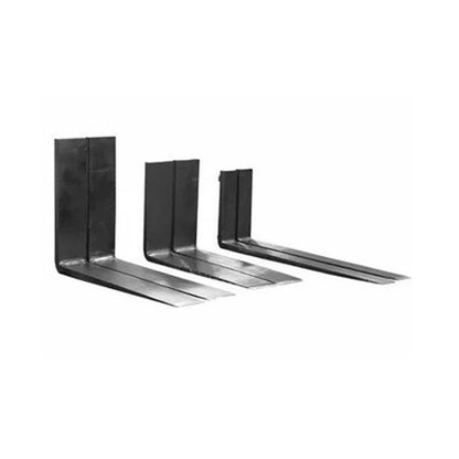 Solid Spare FTP ITA Forks 48" - 6,600 lbs. 73175-4-48-2FTP