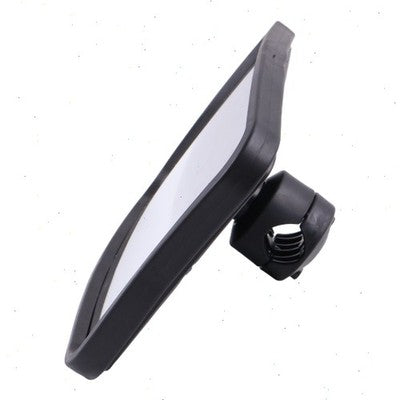 Solid Spare 7006805 Side Mirror Compatible with Compact Excavators E55W E60 E62 E63 E80 E85