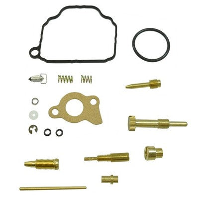 Psychic Carb Rebuild Kit for Yamaha TT-R90 & TT-R90E fits 2000-2005 Models