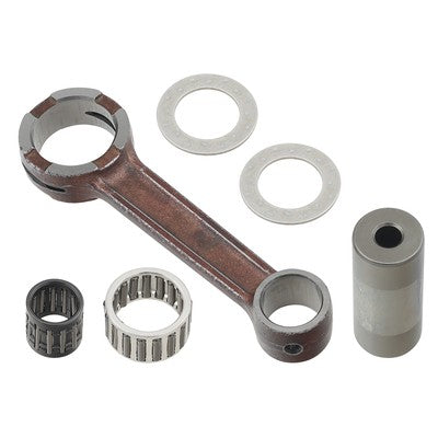 Solid Spare Namura Connecting Rod Kit for Suzuki RM125 fits 1999 2000 2001 2002 2003 Models