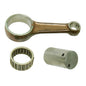 Solid Spare Namura Connecting Rod Kit for Yamaha fits 2003-2013 YZ250F & WR250F