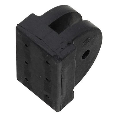 SPI Slide Rail Bumper Pad Rubber Stopper for Ski-Doo Replaces OEM# 503191291