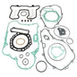 Solid Spare Namura Complete Gasket Kit for Kawasaki KLR650 fits 1995-2010 Models - NX-20019F