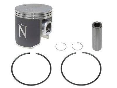 Solid Spare Namura .020 Over Bore Piston Kit for Yamaha 700 PWC fits 1993-2020 81.5mm