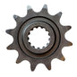 12 Tooth Front Sprocket for Suzuki DR350 & DR350SE fits 1990-1999 Models