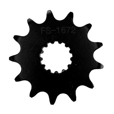 13 Tooth Front Steel Sprocket for Kawasaki 1999-2007 KX250 & 2003-2007 KLX300R