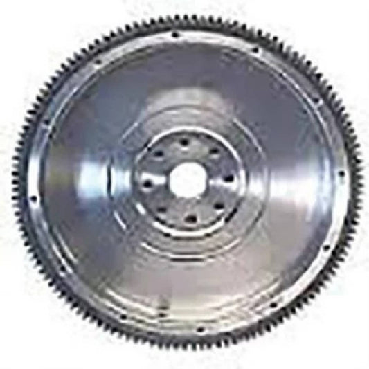 Solid Spare Flywheel With Ring Gear fits International 1206 1256 1456 21256 21456 326760R41