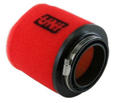 Solid Spare Uni Dual Stage Air Filter fits Honda 500 Foreman & Rubicon 650 & 680 Rincon