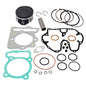 Solid Spare Namura .020 Over Bore Top End Rebuild Kit for Honda TRX400EX & TRX400X 85.5mm