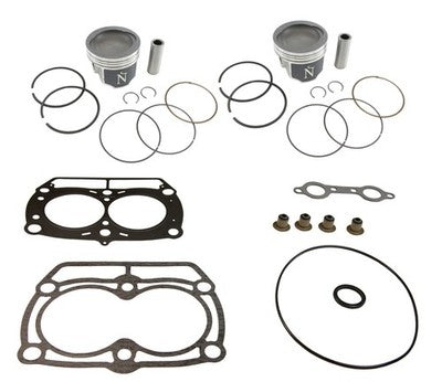 Namura Standard Bore Size A Top End Kit for Polaris Sportsman 700 2002-2004 80mm