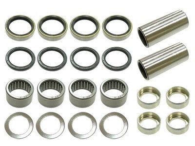 Solid Spare Swing Arm Bushing Kit for KTM many 2003-2016 models SEE LIST