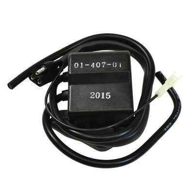 Solid Spare SPI CDI Modular for Polaris Indy 400 500 Classic SKS 1990-1991 Replaces 3083989