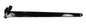 Solid Spare SPI Trailing Arm - Right Hand Black - for Lynx - Replaces OEM# M5246687