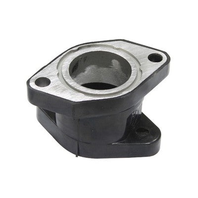 Solid Spare Carb Flange Boot Intake Joint for Yamaha Warrior 350 & 1995 Wolverine