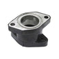 Solid Spare Carb Flange Boot Intake Joint for Yamaha Warrior 350 & 1995 Wolverine