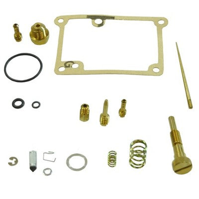 Solid Spare Psychic Carb Rebuild Kit for Kawasaki KX65 fits 2002-2009/2011-2020