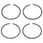Solid Spare 2 Namura Standard Bore Piston Ring Kits for Sea-Doo 580 1990-1996 76mm SEE LIST