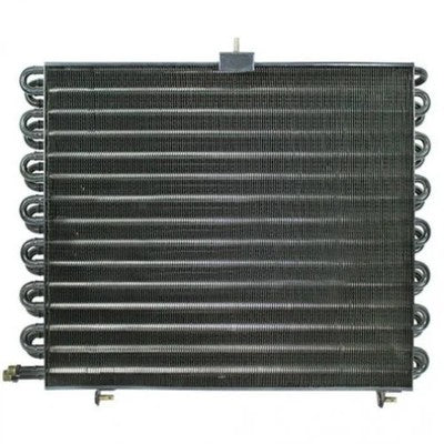 Solid Spare Air Conditioning Condenser fits John Deere 7200 7400 7500 8560 8760 8960 RE28764