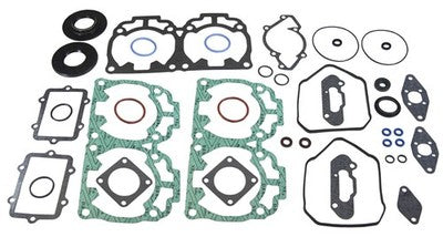 Solid Spare SPI Complete Engine Gasket Set for Ski-Doo 2008-2013 MXZ 600 Race Sled 600RS