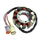 Solid Spare SPI Stator Assembly for Ski-Doo Replaces OEM# 410922700, 410922901 & 410922927