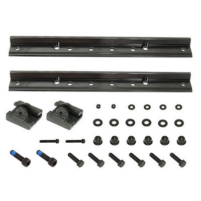Solid Spare SPI Rail Reinforcement Kit for Ski-Doo many REV XP & XM Replaces OEM# 860201005