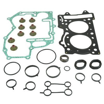 Solid Spare SPI Top End Gasket Kit for Ski-Doo 600 ACE 4-Stroke Sleds fits 2011-2023 Models