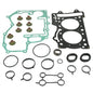 Solid Spare SPI Top End Gasket Kit for Ski-Doo 600 ACE 4-Stroke Sleds fits 2011-2023 Models