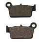 Factory Spec brand Rear Brake Pads for Suzuki for Yamaha MX FS-438