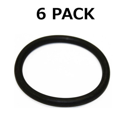 Solid Spare Replacement Hoover Vacuum Belt 6-Pack 49258AG HR-1005